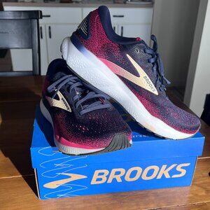 Women's Brooks Ghost 16